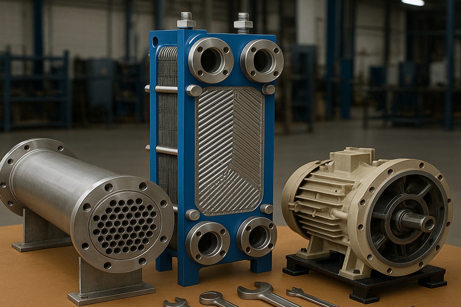 Heat Exchanger